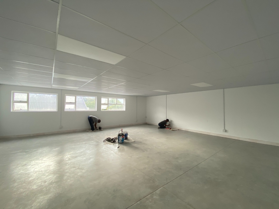 To Let commercial Property for Rent in Stuarts Hill Western Cape